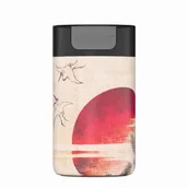 Kubki termiczne - Kubek termiczny Kambukka Olympus Birds and Sunset 300ml - miniaturka - grafika 1