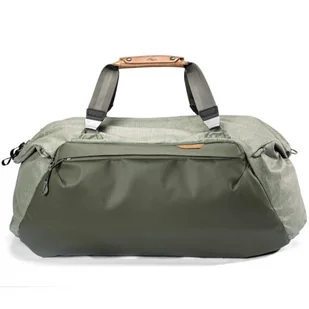 Peak Design Travel Duffel 65L szarozielona - Torby fotograficzne i futerały - miniaturka - grafika 1