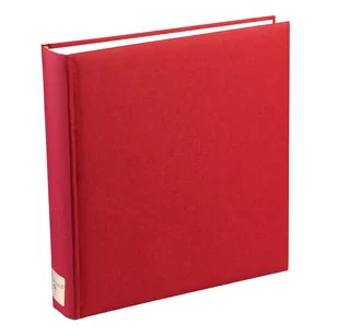 Goldbuch Summertime album fotograficzny, wymiary 25 x 25 cm, 60 stron z pergaminem, czerwony, 30 x 31 cm 31 707 - Albumy fotograficzne - miniaturka - grafika 1