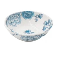 Miski i półmiski - ROSE&TULIPANI ONIRIA Miska do sałatek z melaminy 28 cm - miniaturka - grafika 1