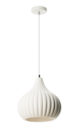 Lampy sufitowe - Lampex Lampa wisząca Oscar - miniaturka - grafika 1