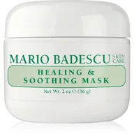 Maseczki do twarzy - Mario Badescu Healing & Soothing Mask (59ml) - miniaturka - grafika 1