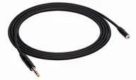 Kable - Kabel audio Red'S Music AU2250 jack 6,3 gniazdo jack 3,5 - miniaturka - grafika 1