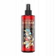 Wody po goleniu - Immortal Infuse Cologne Spray Rock&Roll 400ml - miniaturka - grafika 1