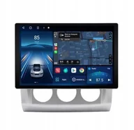Nawigacja GPS - RADIO NAWIGACJA GPS FORD FOCUS 2004-2011 ANDROID 13,1 CALA QLED - miniaturka - grafika 1