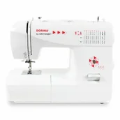 Maszyny do szycia - Gritzner Dorina 323 - miniaturka - grafika 1