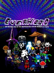 Everhood (PC) klucz Steam - Gry PC Cyfrowe - miniaturka - grafika 1