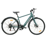 Rowery elektryczne - Luchia ATRIA Road Electric Bike 250W Motor 36V 10AH Battery 25km/h Max Speed 55-65km Range Mechanical Disc Brake - miniaturka - grafika 1