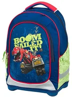 Plecaki - Plecak docelowy Superlight Dinotrux 10085, wielokolorowy, 43 centymetry - miniaturka - grafika 1