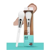 Pędzle do makijażu - fillimilli - Chin Contour Brush 858 - miniaturka - grafika 1