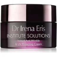 Kremy do twarzy - Dr Irena Eris L-ASCORBIC POWER TREATMENT Intensywny Ochronny Krem Przeciwzmarszczkowy na dzień SPF 30 - miniaturka - grafika 1
