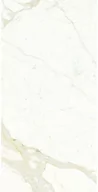 Inne materiały budowlane - Wielkoformatowa płytka Calacatta Maximum 300 cm x 150 cm - miniaturka - grafika 1