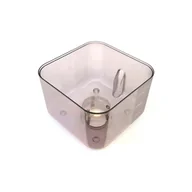 Akcesoria i części do ekspresów do kawy - Pojemnik na ziarna kawy do ekspresu Lelit PL71/PL72 (3700046) - miniaturka - grafika 1