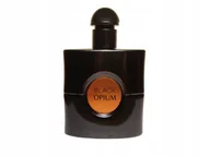 Wody i perfumy damskie - Yves Saint Laurent Black Opium 90 ml EDP - miniaturka - grafika 1