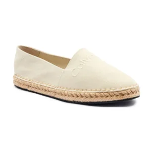 Calvin Klein Espadryle - Espadryle damskie - miniaturka - grafika 1