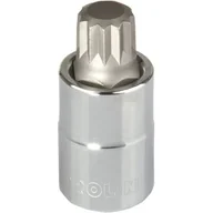 Klucze i nasadki - PROLINE Nasadka SPLINE M12 - miniaturka - grafika 1