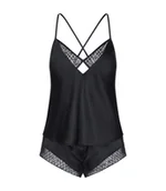 Piżamy damskie - Piżama damska Triumph A weekend to remember PSW-40 - miniaturka - grafika 1