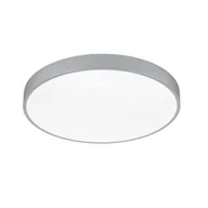 Lampy ścienne - Trio Waco 627415087 kinkiet lampa ścienna 1x52W LED 4000K srebrny - miniaturka - grafika 1