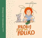 Książki edukacyjne - W rytmie serca. Opowieści o dzieciach, które... - miniaturka - grafika 1