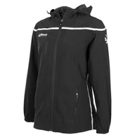 Kurtki i kamizelki sportowe damskie - Damska kurtka wodoodporna Reece Australia Varsity - miniaturka - grafika 1