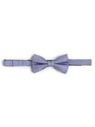 Krawaty i muchy męskie - Andrew James - Muszka męska z jedwabiu, niebieski|wielokolorowy - miniaturka - grafika 1