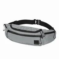 Nerki - Torebka biodrowa Jack Wolfskin WANDERMOOD CROSSBODY rainstorm - miniaturka - grafika 1