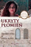 E-booki - religia - Ukryty Płomień. Kroki wiary. Tom 2 - miniaturka - grafika 1