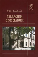 Książki regionalne - Collegium Broscianum - miniaturka - grafika 1