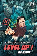Horror, fantastyka grozy - Level Up 1. Re-start - miniaturka - grafika 1