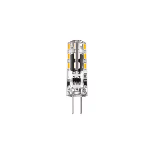Żarówka LED AMM-G4-1,2W-DW - Żarówki LED - miniaturka - grafika 1