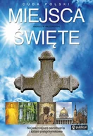 Albumy krajoznawcze - Cuda Polski. Miejsca święte - miniaturka - grafika 1