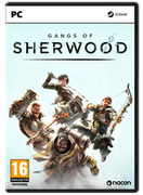 Gry PC - Gangs of Sherwood (PC) - miniaturka - grafika 1