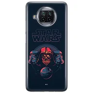 Etui i futerały do telefonów - ERT GROUP etui na telefon Xiaomi REDMI NOTE 9T, case oryginalny i oficjalnie licencjonowany przez Star Wars, wzór Gwiezdne Wojny 036, optymalnie dopasowane, plecki z TPU - miniaturka - grafika 1
