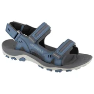 Sandały męskie - Sandały męskie, Huntington Sport Convert Sandal - miniaturka - grafika 1