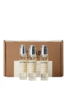 Le Labo Santal 33 – Travel Tube - Wody i perfumy damskie - miniaturka - grafika 1
