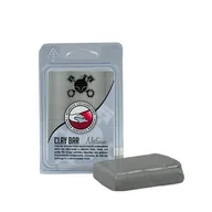 Chemia warsztatowa - Chemical Guys Detailing Clay Bar Gray Medium - glinka do lakieru - miniaturka - grafika 1
