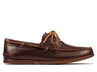 Mokasyny męskie - Clarks, Mokasyny męskie, Pickwell Sail, rozmiar 40 - miniaturka - grafika 1