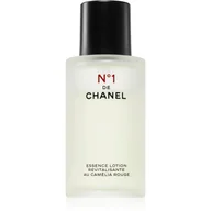 Kremy do twarzy - Chanel No.1 Red Camellia Revitalizing Essence Lotion 100ml rewitalizujący esencjonalny do twarzy i dekoltu - miniaturka - grafika 1