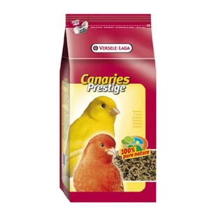 VERSELE-LAGA Prestige Canaries - pokarm dla kanarków - Karma dla ptaków - miniaturka - grafika 1