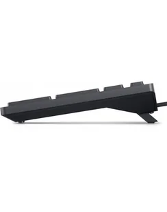 Dell Klawiatura Wired Keyboard - KB525C - Ukrainian - Klawiatury - miniaturka - grafika 1