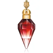 Wody i perfumy damskie - Katy Perry Killer Queen woda perfumowana 50ml - miniaturka - grafika 1
