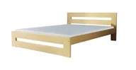 Łóżka - Łóżko Marika 180X200 Sosna Naturalna - miniaturka - grafika 1