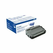 Tusze oryginalne - Toner Oryginalny Brother TN-3430 Czarny - miniaturka - grafika 1