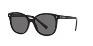 Okulary przeciwsłoneczne - Prada 0PR 22ZS 53 1AB5Z1 Okulary przeciwsłoneczne, Unisex-Adult, Wielobarwny (Wielobarwny), Jeden rozmiar - miniaturka - grafika 1