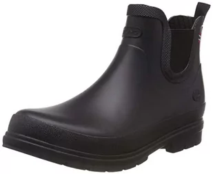 viking Ada Jr kalosze damskie, czarny - czarny - 38 EU - Kalosze damskie - miniaturka - grafika 1