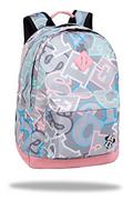 Plecaki szkolne i tornistry - Coolpack Disney Scout Plecak szkolny Unisex dzieci, Myszka Minnie, 45,5 x 32,5 x 18 cm, Designer - miniaturka - grafika 1