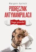 Rozwój osobisty - Podręcznik antymanipulacji - miniaturka - grafika 1