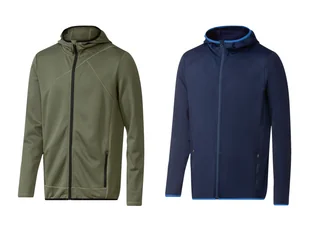 Rocktrail Kurtka termiczna męska softshell - Kurtki i kamizelki sportowe męskie - miniaturka - grafika 1