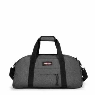 Torby sportowe - Eastpak Stojak + torba podróżna 53 cm black denim - grafika 1