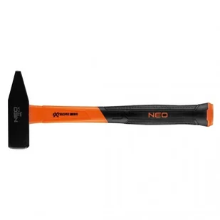 NEO-TOOLS Młotek ślusarski 25-147 1 kg) - Młotki - miniaturka - grafika 2